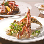 Photo from Ginza Kazan, Specialty Seafood Restaurant in Ginza, Tokyo