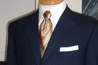 Photo from Ginza Tailor Fukuoka, Order-made Suit Company in Shinjuku, Tokyo