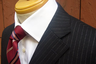 Photo from Ginza Tailor Fukuoka, Order-made Suit Company in Shinjuku, Tokyo