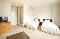 Comfortable Rooms