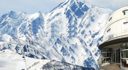 Photo from Hakuba Glorious Hotel, Hotel in Hakuba, Nagano