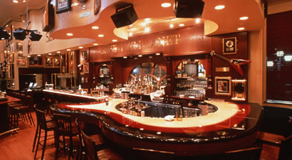 Photo from Hard Rock Cafe Fukuoka, Classic American Cuisine in Fukuoka, Kyushu