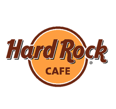 Logo of Hard Rock Cafe Ueno Station, Classic American Cuisine in Ueno, Tokyo