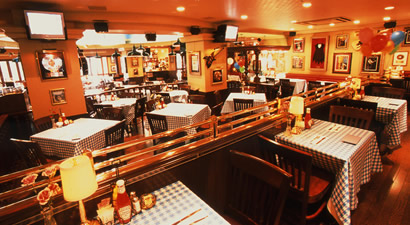 Photo from Hard Rock Cafe Universal Citywalk Osaka, Classic American Cuisine next to Universal Studios, Osaka