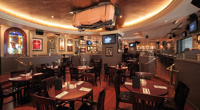 Photo from Hard Rock Cafe Yokohama, Classic American Cuisine in Yokohama, Kanagawa