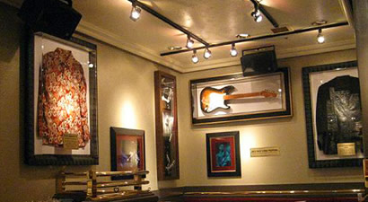 Photo from Hard Rock Cafe Yokohama, Classic American Cuisine in Yokohama, Kanagawa