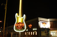 Hard Rock Cafe Narita Tokyo