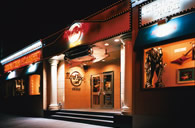 Hard Rock Cafe Osaka