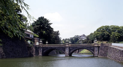 Photo from Hato Bus Cityrama Tokyo Afternoon Tour (A307), Bus Tour of Tokyo