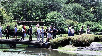 Photo from Hato Bus Cityrama Tokyo Morning Tour (A306), Bus Tour of Tokyo