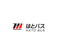 Logo of Hato Bus Dynamic Tokyo Tour (A304), Full Day Bus Tour of Tokyo