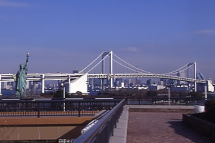 Photo from Hato Bus Panoramic Tokyo Tour (A315), Bus Tour of Tokyo