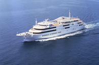 Symphony Cruise