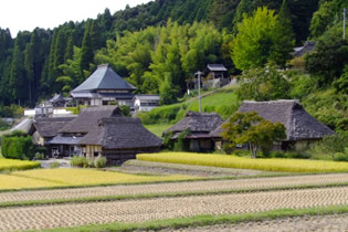 Photo from Hattoji International Villa, Lodge in Okayama, Japan