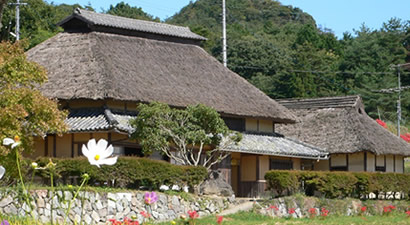 Photo from Hattoji International Villa, Lodge in Okayama, Japan