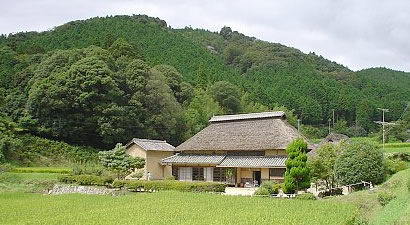 Photo from Hattoji International Villa, Lodge in Okayama, Japan