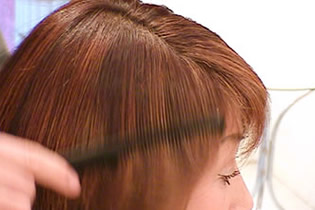 Photo from Hayato New York Tokyo, Experienced, Bilingual Hair Salon in Roppongi, Tokyo