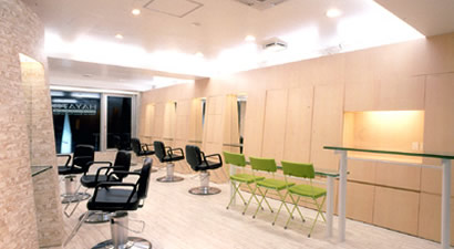 Photo from Hayato New York Tokyo, Experienced, Bilingual Hair Salon in Roppongi, Tokyo