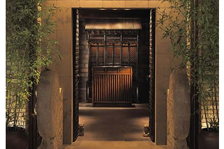 Photo from Hei Fung Terrace, Chinese Restaurant in The Peninsula Tokyo