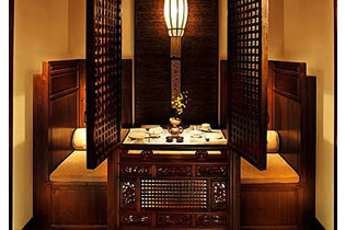 Photo from Hei Fung Terrace, Chinese Restaurant in The Peninsula Tokyo