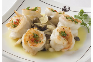 Photo from Hei Fung Terrace, Chinese Restaurant in The Peninsula Tokyo
