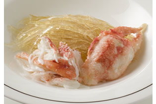Photo from Hei Fung Terrace, Chinese Restaurant in The Peninsula Tokyo