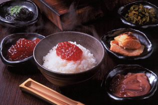 Photo from Hibiki Nishi Shinjuku, Japanese Izakaya Restaurant in the Nomura Building, West Shinjuku, Tokyo