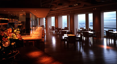 Photo from Hibiki Nishi Shinjuku, Japanese Izakaya Restaurant in the Nomura Building, West Shinjuku, Tokyo