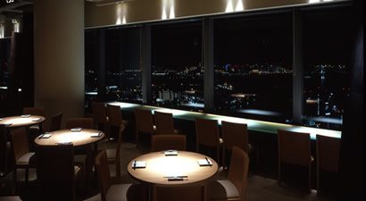 Photo from Hibiki Shiodome, Japanese Izakaya Restaurant in Shiodome, Tokyo