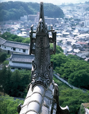 Himeji Castle