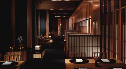 Photo from Hinokizaka, Exquisite Japanese Cuisine in Midtown Tower, Tokyo