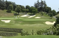 27-hole Golf Course