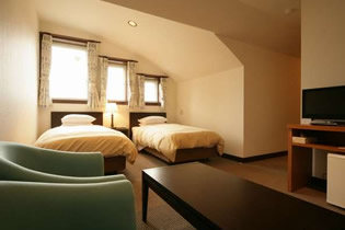 Photo from Hotel Petit Riviere Karuizawa, Hotel in Karuizawa, Nagano