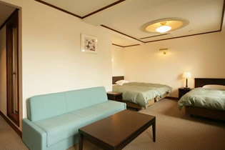 Photo from Hotel Petit Riviere Karuizawa, Hotel in Karuizawa, Nagano