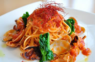 Sumptuous Food