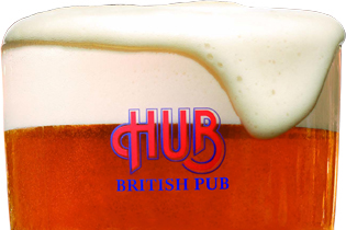 Photo from HUB Abeno Q's Mall, British Pub in Abenoku, Osaka