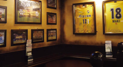 Photo from HUB Chiba Fujimi, British Pub in Chiba, Tokyo 