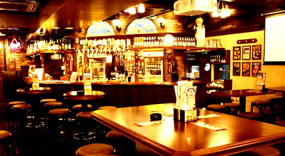 Photo from HUB Hibiya, British Pub in Hibiya, Tokyo 