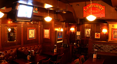 Photo from HUB Kichijoji South Exit, British Pub in Kichijoji, Tokyo 