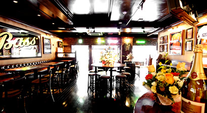 Photo from HUB Omiya East Exit, British Pub in Omiya, Saitama