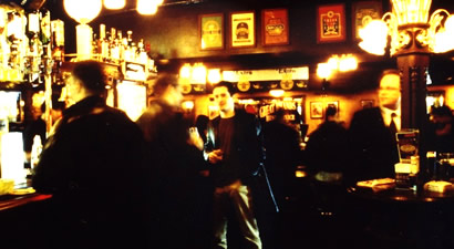 Photo from HUB Roppongi–2, British Pub in Roppongi, Tokyo 