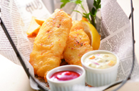 Fish & Chips