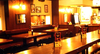 Photo from HUB Shibuya 2, British Pub in Shibuya, Tokyo 