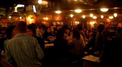 Photo from HUB Takadanobaba, British Pub in Takadanobaba, Tokyo 