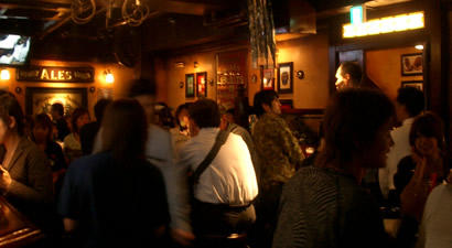 Photo from HUB Tokorozawa Prope Street, British Pub in Tokorozawa, Saitama
