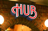 HUB Tokorozawa