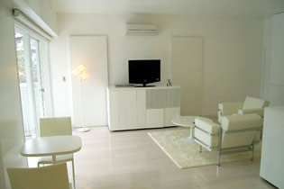 Photo from ICHII CORPORATION, Monthly Leased Furnished Apartments in Tokyo