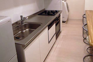 Photo from ICHII CORPORATION, Monthly Leased Furnished Apartments in Tokyo