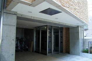 Photo from ICHII CORPORATION, Monthly Leased Furnished Apartments in Tokyo