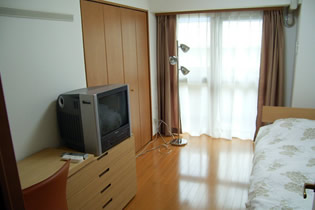 Photo from ICHII CORPORATION, Monthly Leased Furnished Apartments in Tokyo